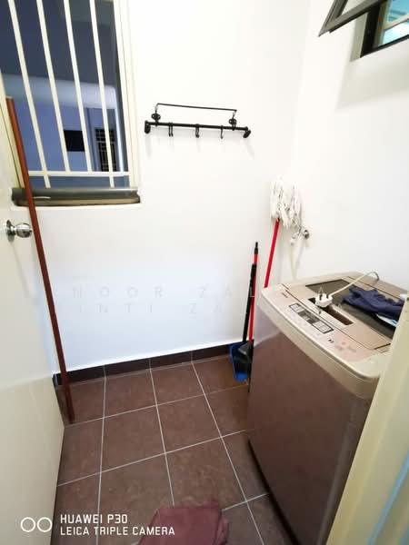 Service Residence for Rent at Vista Alam Serviced Apartment - Noor Zalifa Binti Zakaria - Interior - PropertyGuru.com.my