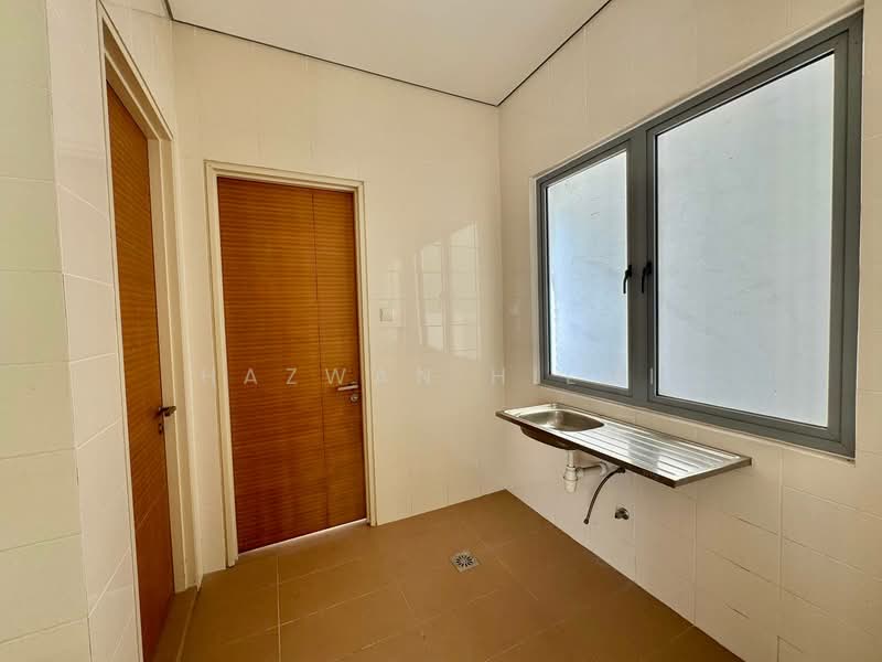 Semi-Detached House for Sale in Denai Alam (Shah Alam) - Hazwan Hilmi - Interior - PropertyGuru.com.my