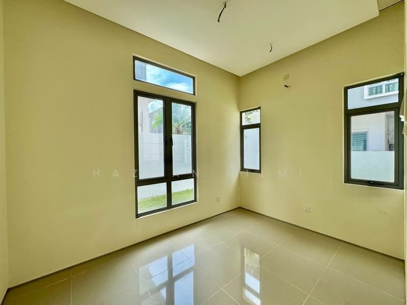 Semi-Detached House for Sale in Denai Alam (Shah Alam) - Hazwan Hilmi - Interior - PropertyGuru.com.my