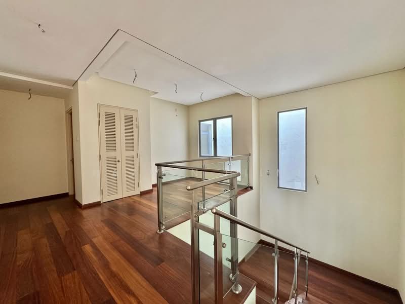 Semi-Detached House for Sale in Denai Alam (Shah Alam) - Hazwan Hilmi - Interior - PropertyGuru.com.my