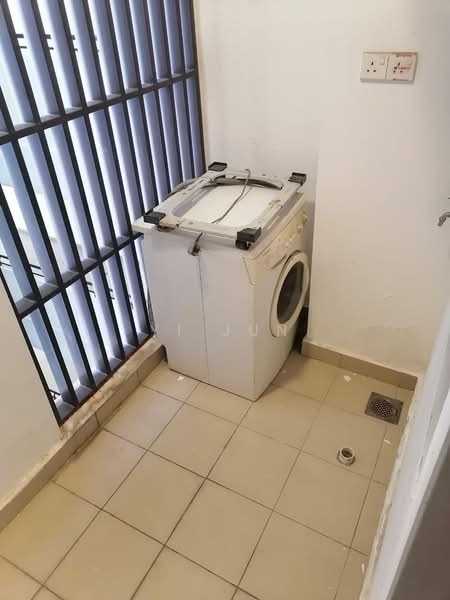 Service Residence for Rent at Ten Kinrara - Yi Jun - Interior - PropertyGuru.com.my