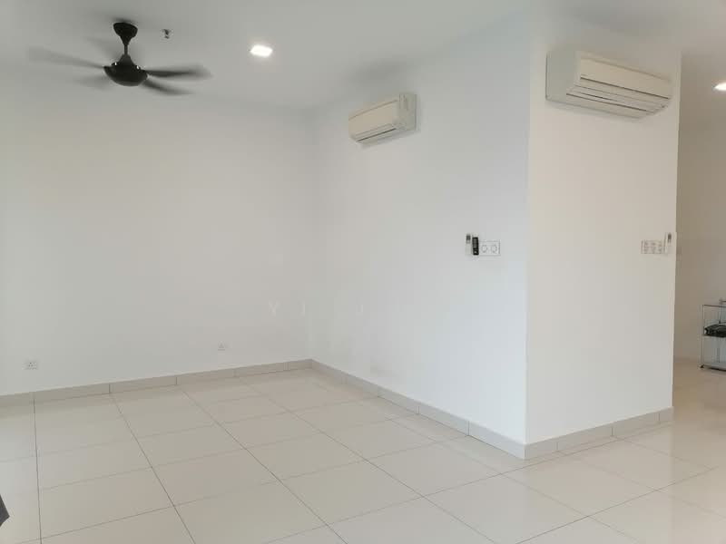 Service Residence for Rent at Ten Kinrara - Yi Jun - Living Room - PropertyGuru.com.my