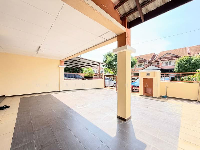 2-storey Terraced House for Sale in Kuala Selangor (Selangor) - Muhairi Rahman - Exterior - PropertyGuru.com.my