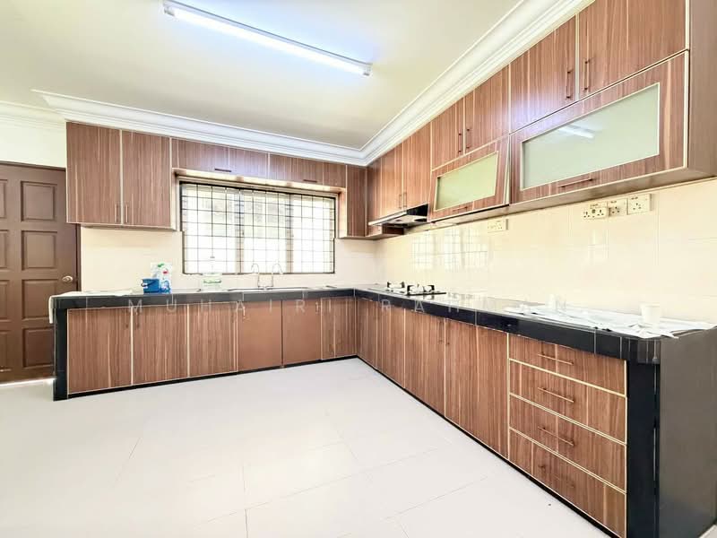 2-storey Terraced House for Sale in Kuala Selangor (Selangor) - Muhairi Rahman - Kitchen - PropertyGuru.com.my