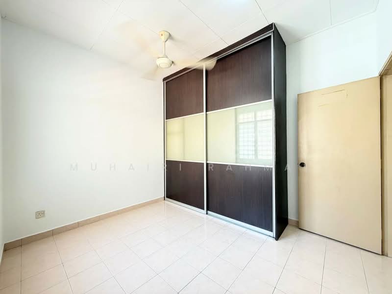 2-storey Terraced House for Sale in Kuala Selangor (Selangor) - Muhairi Rahman - Bedroom - PropertyGuru.com.my