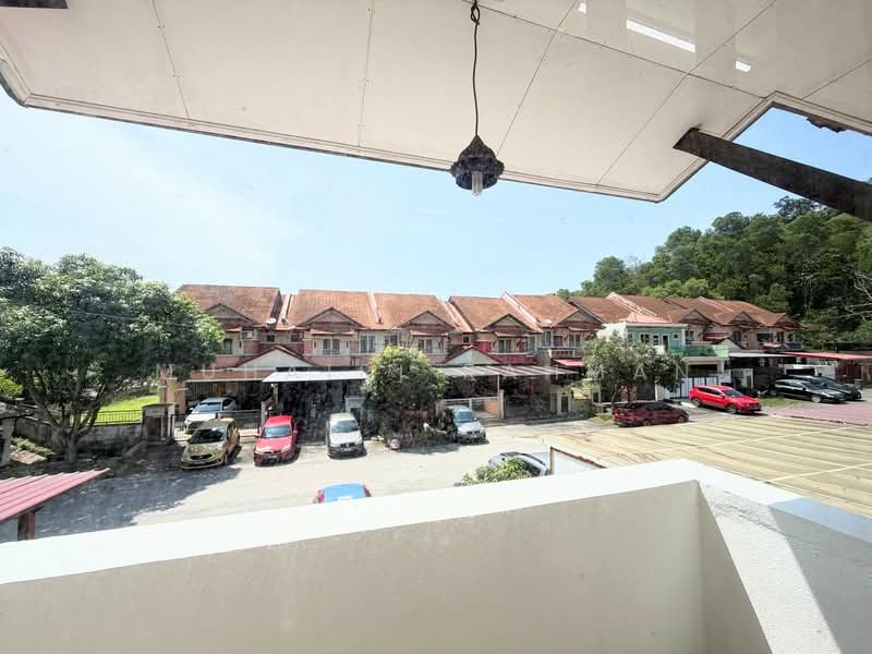 2-storey Terraced House for Sale in Kuala Selangor (Selangor) - Muhairi Rahman - Exterior - PropertyGuru.com.my