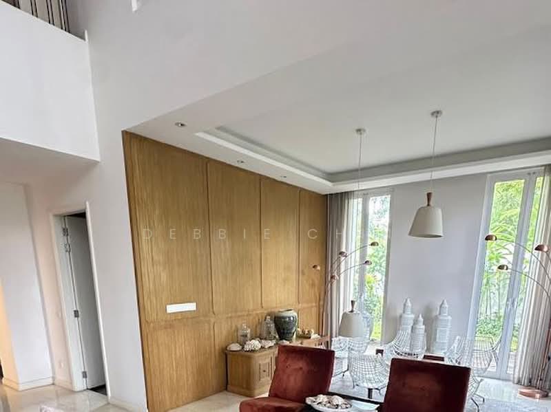 Semi-Detached House for Sale in Johor Bahru (Johor) - Debbie Chin - Living Room - PropertyGuru.com.my