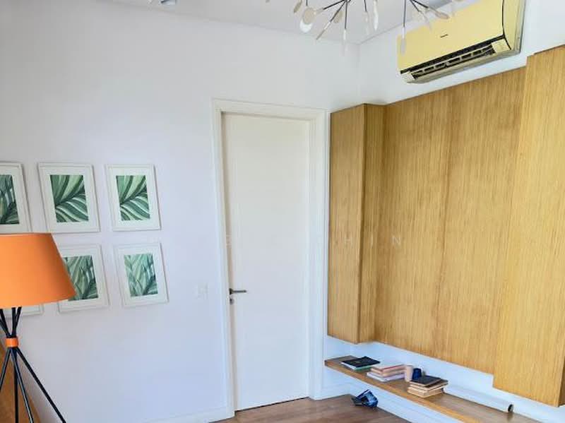 Semi-Detached House for Sale in Johor Bahru (Johor) - Debbie Chin - Interior - PropertyGuru.com.my