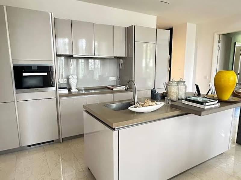 Semi-Detached House for Sale in Johor Bahru (Johor) - Debbie Chin - Kitchen - PropertyGuru.com.my