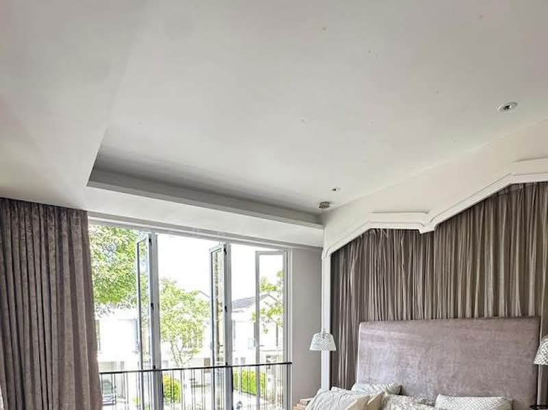 Semi-Detached House for Sale in Johor Bahru (Johor) - Debbie Chin - Bedroom - PropertyGuru.com.my