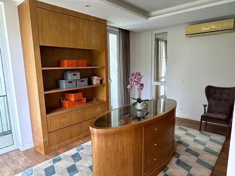 Semi-Detached House for Sale in Johor Bahru (Johor) - Debbie Chin - Interior - PropertyGuru.com.my
