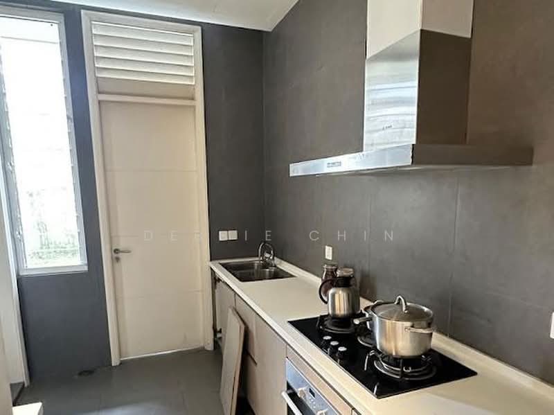 Semi-Detached House for Sale in Johor Bahru (Johor) - Debbie Chin - Kitchen - PropertyGuru.com.my