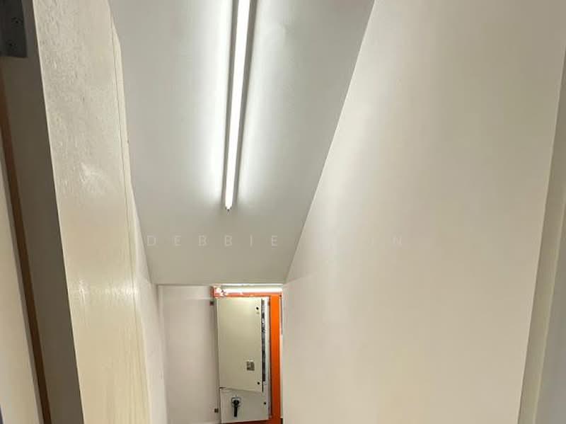 Semi-Detached House for Sale in Johor Bahru (Johor) - Debbie Chin - Corridor - PropertyGuru.com.my