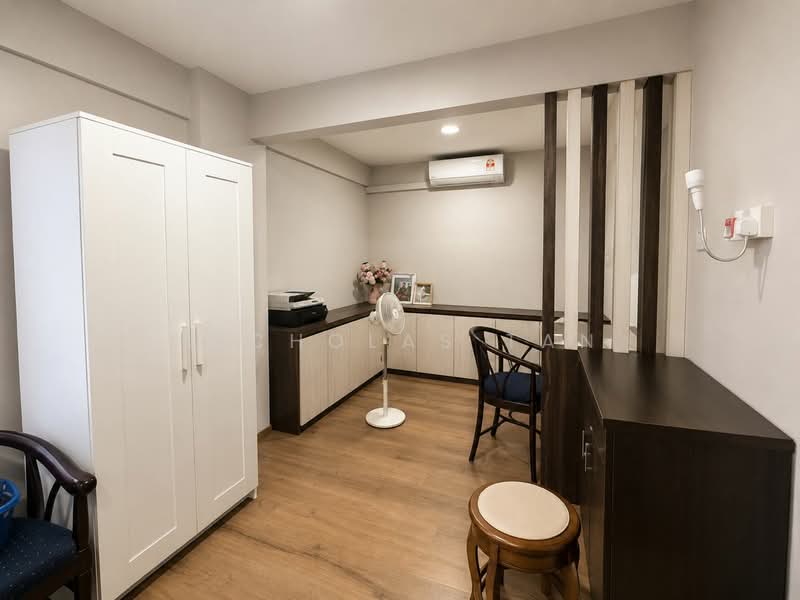 Semi-Detached House for Sale in Stampin (Kuching) - Nicholas Tan - PropertyGuru.com.my