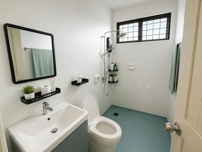 Semi-Detached House for Sale in Stampin (Kuching) - Nicholas Tan - PropertyGuru.com.my