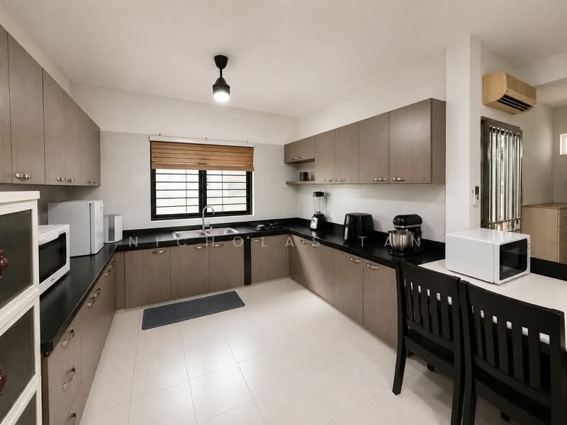 Semi-Detached House for Sale in Stampin (Kuching) - Nicholas Tan - PropertyGuru.com.my