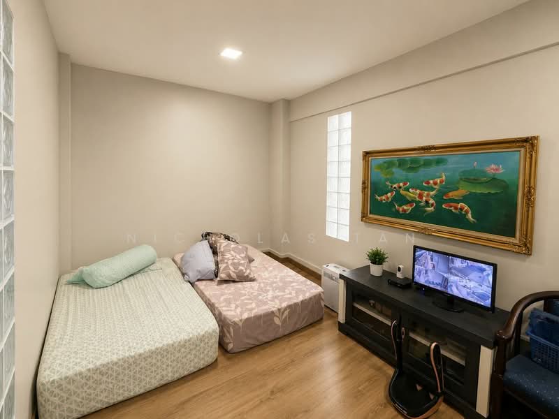 Semi-Detached House for Sale in Stampin (Kuching) - Nicholas Tan - PropertyGuru.com.my