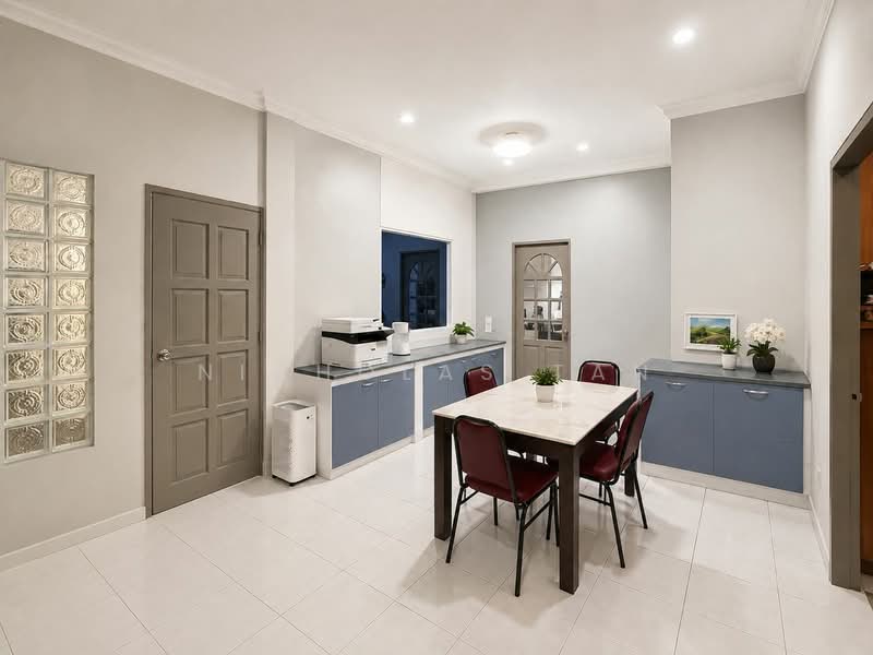 Semi-Detached House for Sale in Stampin (Kuching) - Nicholas Tan - PropertyGuru.com.my