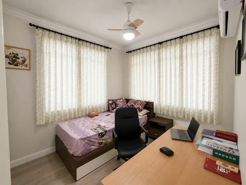Semi-Detached House for Sale in Stampin (Kuching) - Nicholas Tan - PropertyGuru.com.my