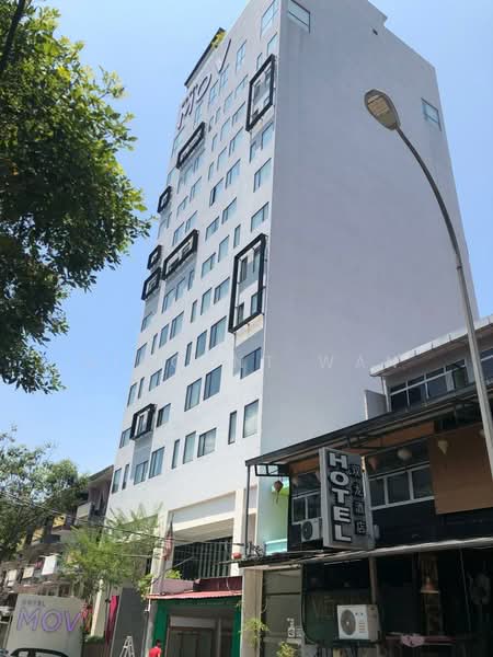 Hotel / Resort for Sale in Bukit Bintang (KL City Centre) - Vincent Wan - Exterior - PropertyGuru.com.my