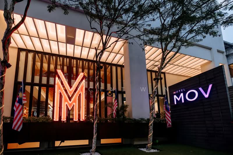 Hotel / Resort for Sale in Bukit Bintang (KL City Centre) - Vincent Wan - Exterior - PropertyGuru.com.my