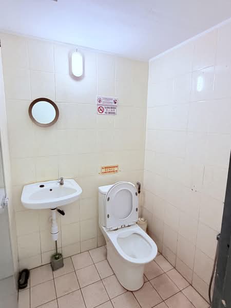 Shop for Rent in Raja Uda (Butterworth) - SP Whong - PropertyGuru.com.my