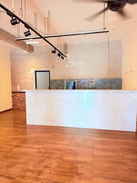 Shop for Rent in Raja Uda (Butterworth) - SP Whong - PropertyGuru.com.my