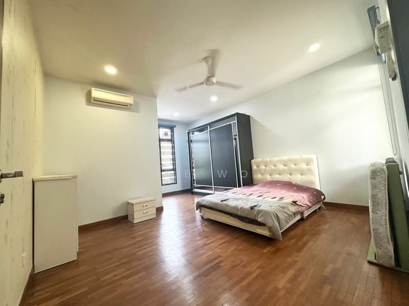 Semi-Detached House for Sale in Johor Bahru (Johor) - Jayne Wong - Bedroom - PropertyGuru.com.my