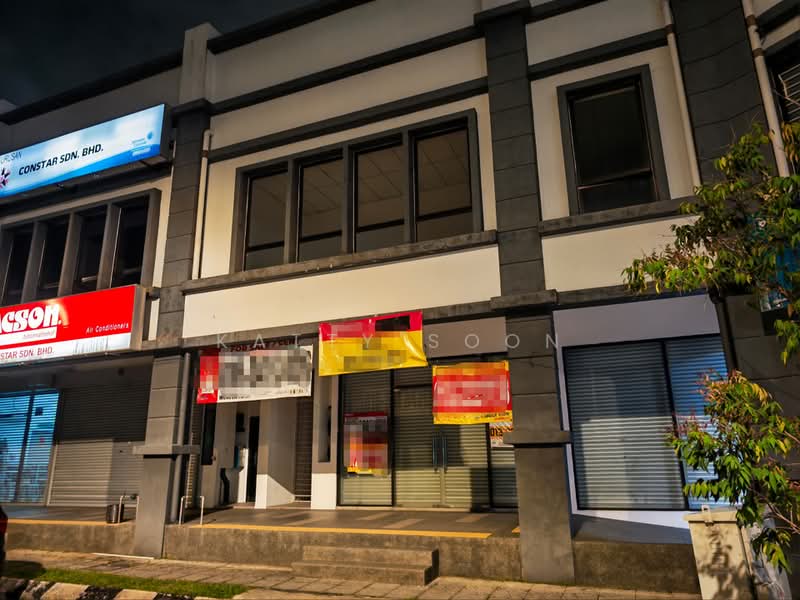 Shop for Rent in Alam Damai (Cheras) - Katty Soon - PropertyGuru.com.my