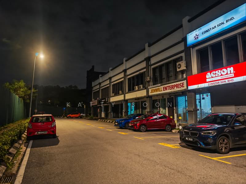 Shop for Rent in Alam Damai (Cheras) - Katty Soon - PropertyGuru.com.my