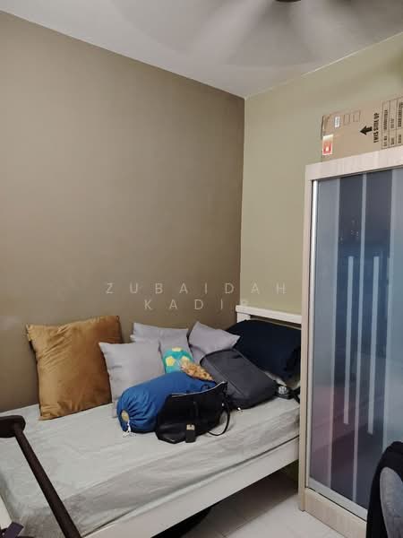 Kondominium untuk Disewa di Puncak Seri Kelana - Zubaidah Kadir - Bedroom - PropertyGuru.com.my