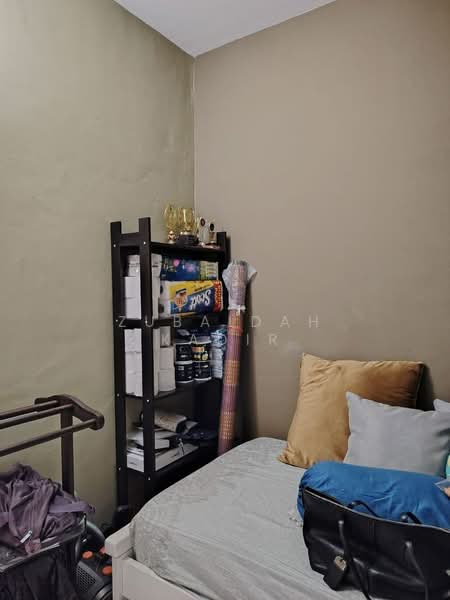 Kondominium untuk Disewa di Puncak Seri Kelana - Zubaidah Kadir - Bedroom - PropertyGuru.com.my