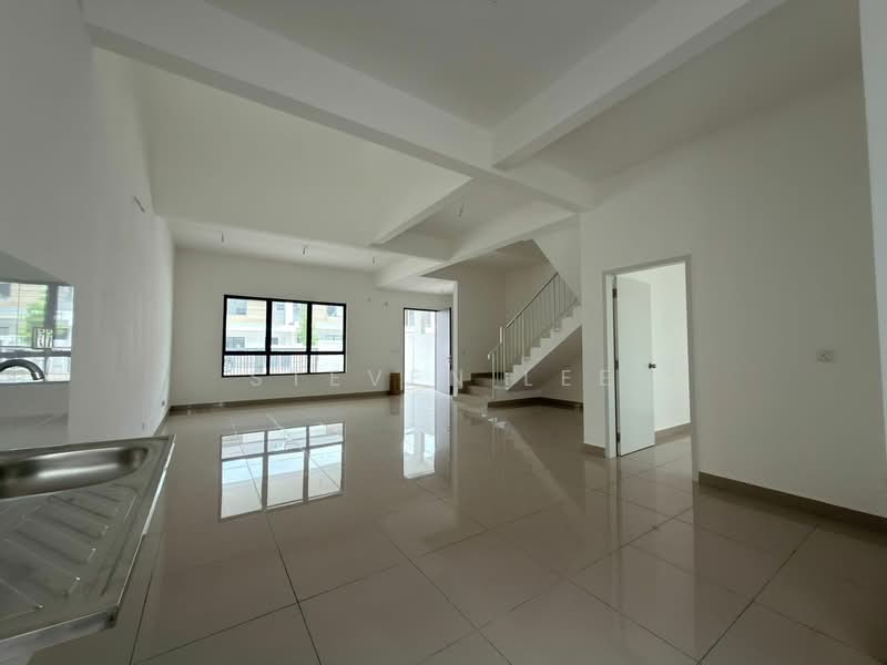 2-storey Terraced House for Sale in M Residence (Rawang) - Steven Lee - Interior - PropertyGuru.com.my