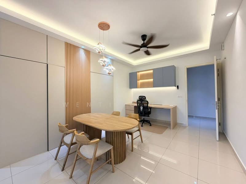 Service Residence for Rent at Sunway Citrine Residences - Wenting Lee - PropertyGuru.com.my