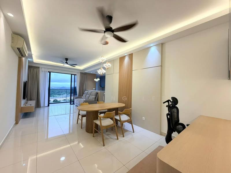 Service Residence for Rent at Sunway Citrine Residences - Wenting Lee - PropertyGuru.com.my