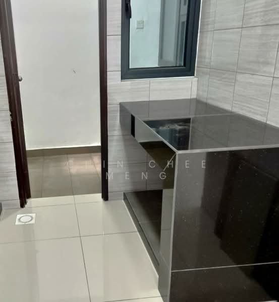 Service Residence for Rent at Symphony Tower (Menara Simfoni) - Chin Chee Meng - Interior - PropertyGuru.com.my