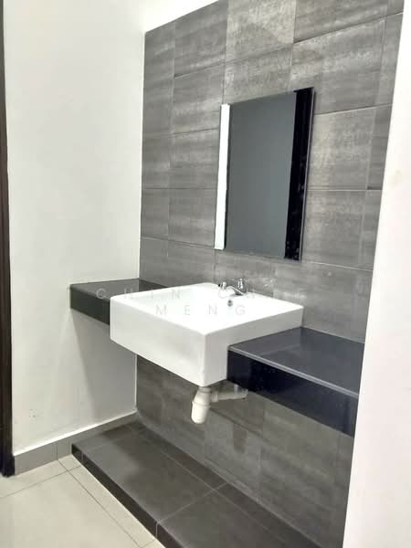 Service Residence for Rent at Symphony Tower (Menara Simfoni) - Chin Chee Meng - Bathroom - PropertyGuru.com.my