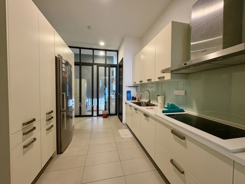 Condominium for Rent at Tropicana Grande - Tam Yi Wah - PropertyGuru.com.my