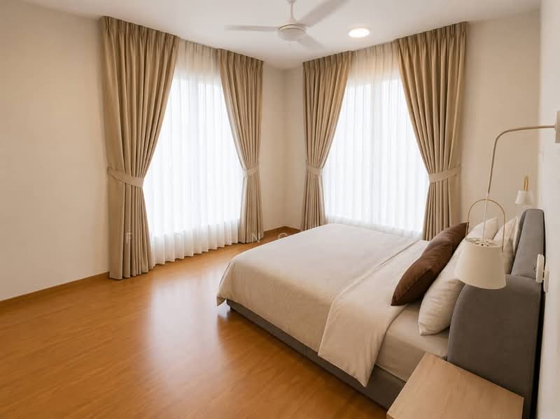 Servis Apartment untuk Dijual di 216 Residences - Florence Mok - PropertyGuru.com.my