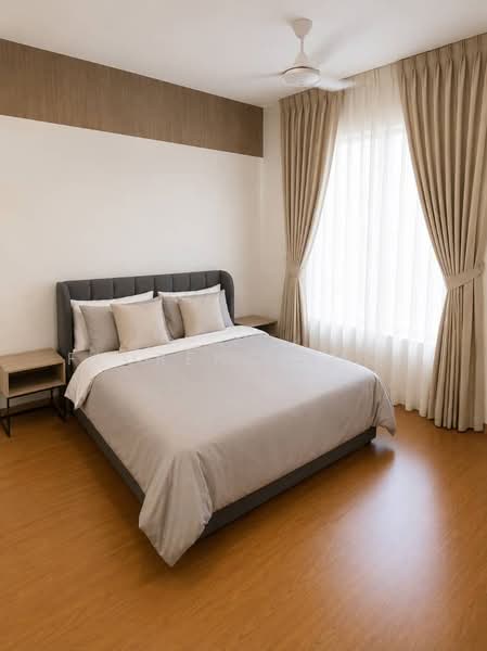 Servis Apartment untuk Dijual di 216 Residences - Florence Mok - PropertyGuru.com.my