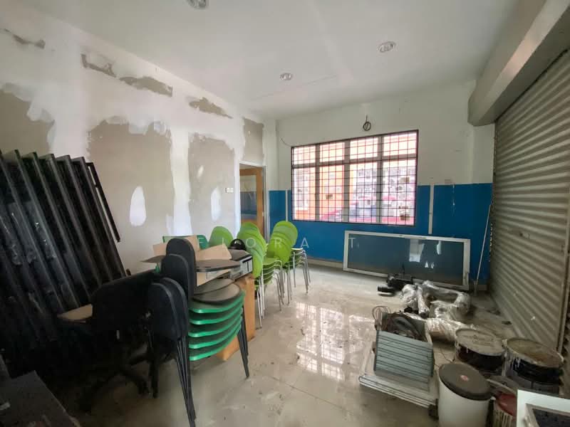 Kedai untuk Dijual di Taman Damai Mewah (Kajang) - Flora T - PropertyGuru.com.my