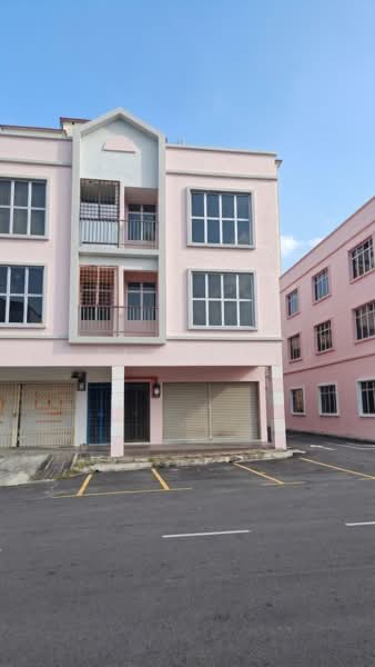 Kedai untuk Dijual di Taman Damai Mewah (Kajang) - Flora T - PropertyGuru.com.my