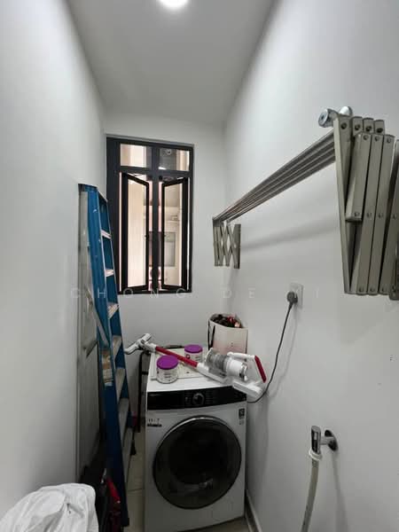Servis Apartment untuk Disewa di The Cruise Residence - Chong De Yi - Interior - PropertyGuru.com.my