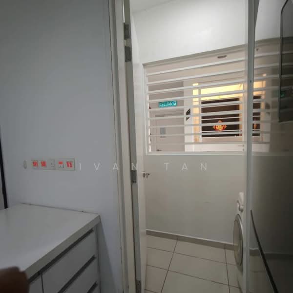Service Residence for Rent at Eco Sky - Ivan Tan - Interior - PropertyGuru.com.my