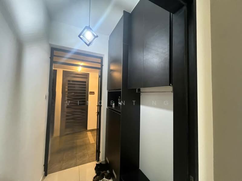 Condominium for Rent at The Havre Bukit Jalil - Vincent Ng - Entrance - PropertyGuru.com.my