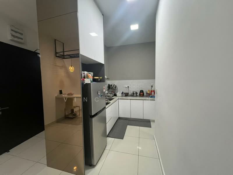 Condominium for Rent at The Havre Bukit Jalil - Vincent Ng - Kitchen - PropertyGuru.com.my