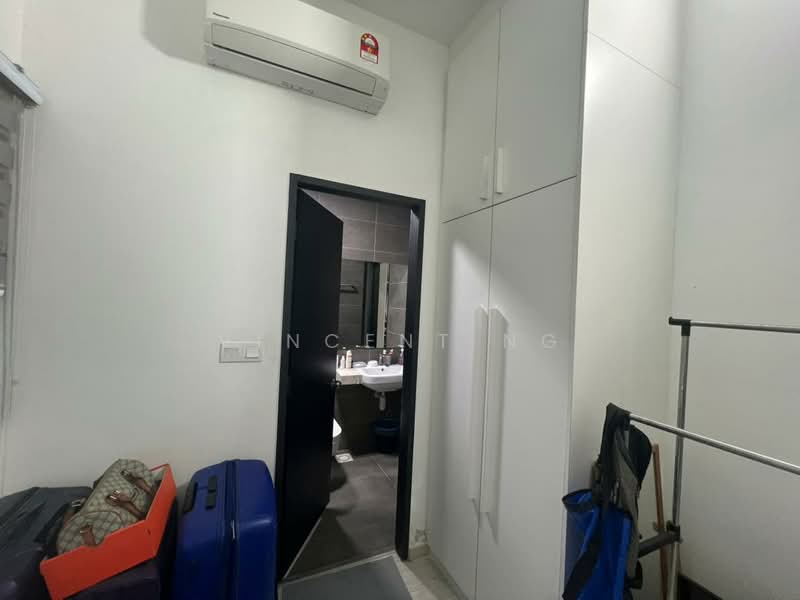 Condominium for Rent at The Havre Bukit Jalil - Vincent Ng - Small Bedroom - PropertyGuru.com.my