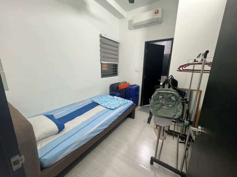 Condominium for Rent at The Havre Bukit Jalil - Vincent Ng - Small Bedroom - PropertyGuru.com.my