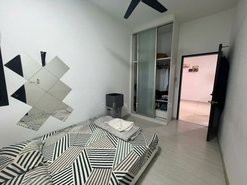 Condominium for Rent at The Havre Bukit Jalil - Vincent Ng - Middle Bedroom - PropertyGuru.com.my
