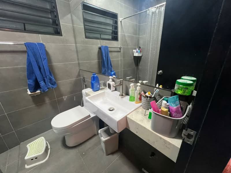 Condominium for Rent at The Havre Bukit Jalil - Vincent Ng - Bathroom - PropertyGuru.com.my